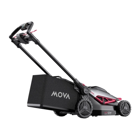 Kosiarka akumulatorowa 47cm bezszczotkowa 60V MOVA GL620