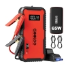 Urządzenie rozruchowe GOOLOO GT3000 44.4Wh