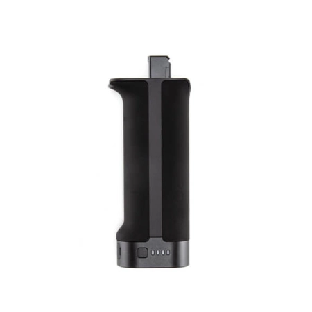 Uchwyt z akumulatorem DJI BG30 do RS 2 1950mAh