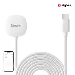 Kabel SONOFF WLDC200 do czujnika zalania SNZB-05P