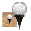 Lampa solarna SUPERFIRE FF16-A 600mAh