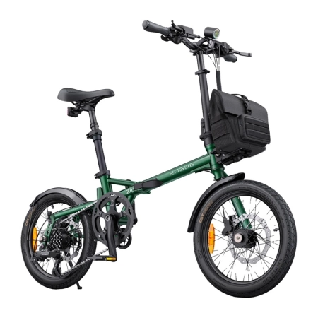 Rower elektryczny ENGWE ZIP 250W 16