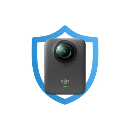 Plan ochrony DJI Care Refresh Osmo 360 1 rok