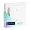 Przełącznik rolet MEROSS MRS105MA-EU Wi-Fi (Matter)