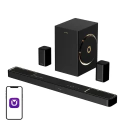 Soundbar Ultimea Skywave F40 BOOM Soundbar Ultimea Skywave F40 BOOM