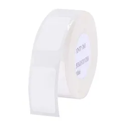 Etykiety termiczne NIIMBOT T12*22-260 12x22mm 260 szt.