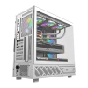 Obudowa komputerowa DarkFlash DS950 (biała)