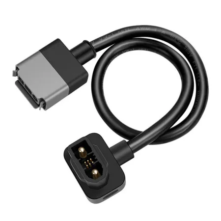 Mikroinwerter ECOFLOW PowerStream + kabel Delta 0.5m