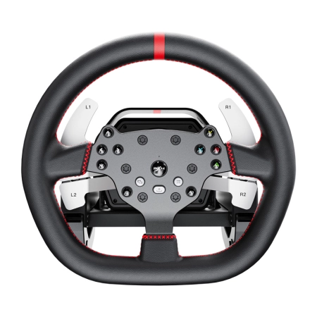 Zestaw kierownicy PXN V10 Pro kierownica+pedały (PC)