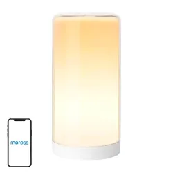 Lampka nocna inteligentna MEROSS MSL430 (HomeKit)