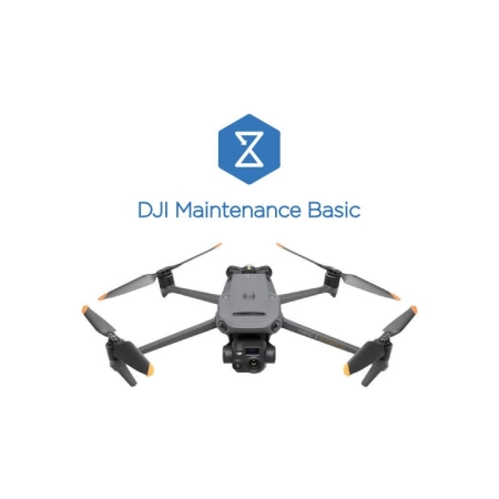 DJI Maintenance Basic dla Mavic 3 Thermal Advanced