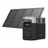 Stacja zasilania ECOFLOW Delta 2 1024Wh + panel 400W
