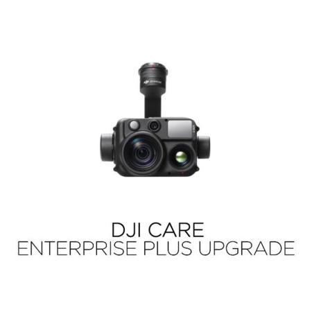 DJI Care Enterprise Plus Upgrade Zenmuse H30T - kod elektroniczny