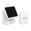 Zestaw nawadniania solarny RAINPOINT z bramką
