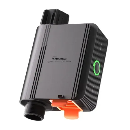 Zawór wody SONOFF SWV-BSP ZigBee 3/4