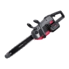 Piła łańcuchowa akumulatorowa 45cm bezszczotkowa 60V MOVA GC618