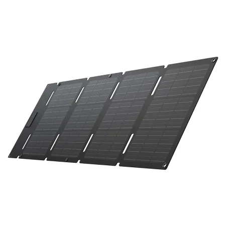 Stacja zasilania ECOFLOW RIVER 3 245Wh + panel 45W