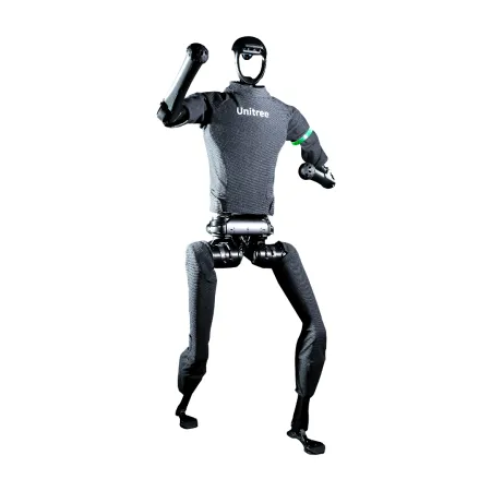 Robot humanoidalny UNITREE H1