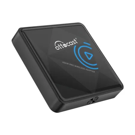 Adapter CarPlay OTTOCAST U2-AIR PRO CP82 (czarny)