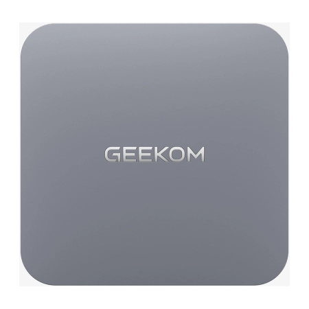 Mini PC GEEKOM GT1MEGA Intel® Core™ Ultra 9 185H 16GB 1TB + Win 11 Pro