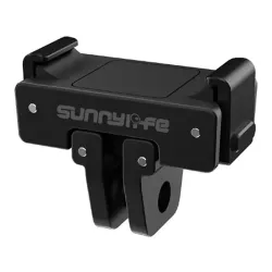 Mocowanie z szybkozłączką SUNNYLIFE DJI Osmo Pocket 3