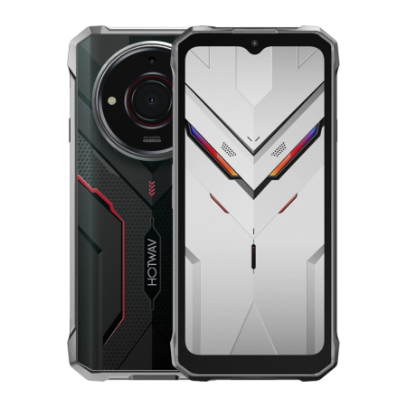 Smartfon HOTWAV T7S (czarny)