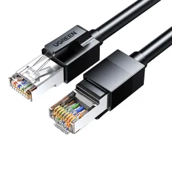 Kabel UGREEN NW316 Cat.6 10m (czarny)