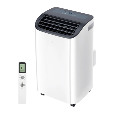 Klimatyzator przenośny EUHOMY PAC004 12000 BTU 3w1