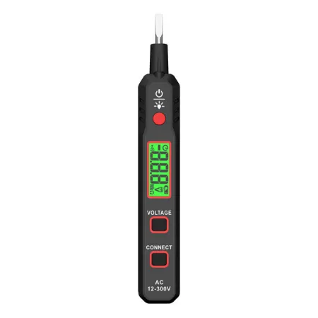 Próbnik napięcia HABOTEST HT89 bezdotykowy tester diod