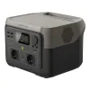 Stacja zasilania ECOFLOW River 2 Max 512Wh + panel 160W