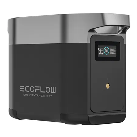 Bateria dodatkowa ECOFLOW DELTA 2 1024Wh