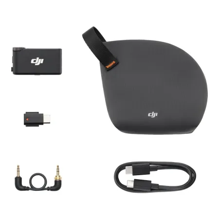 Odbiornik DJI Mic 3