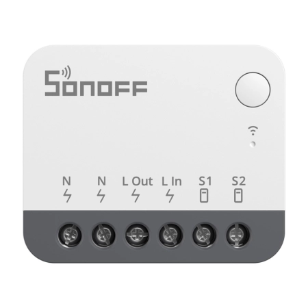 Przekaźnik SONOFF ZBMINIR2 ZigBee
