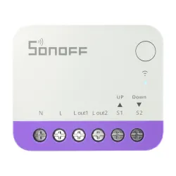 Sterownik rolet Wi-Fi SONOFF MINI-RBS