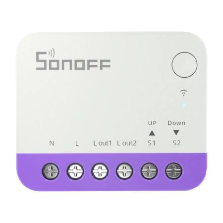 Sterownik rolet Wi-Fi SONOFF MINI-RBS