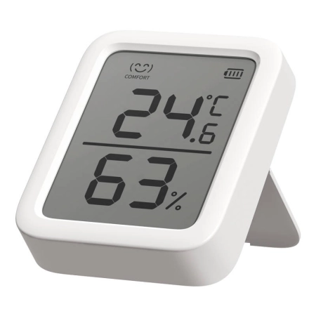 Czujnik temperatury i wilgotności SWITCHBOT Thermometer Plus