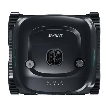 Robot do czyszczenia basenów WYBOT C2 Pro Vision bezprzewodowy