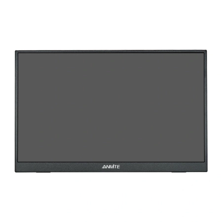 Monitor przenośny ANMITE A160W04 16