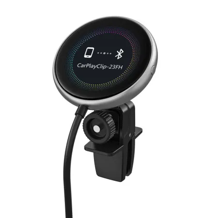 Adapter Ottocast N91-C CarPlay Clip + Dyfuzor zapachowy