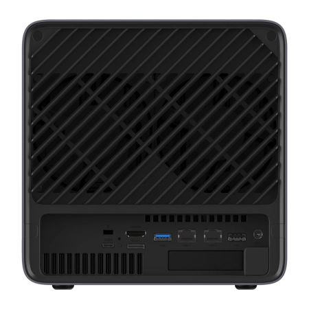Mini PC MINIS FORUM NAS N5 Air Ryzen H255 16GB+64GB