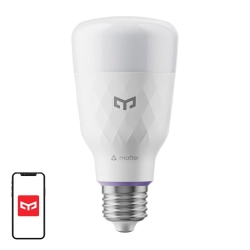Inteligentna żarówka YEELIGHT D1 1szt Inteligentna żarówka YEELIGHT D1 1szt