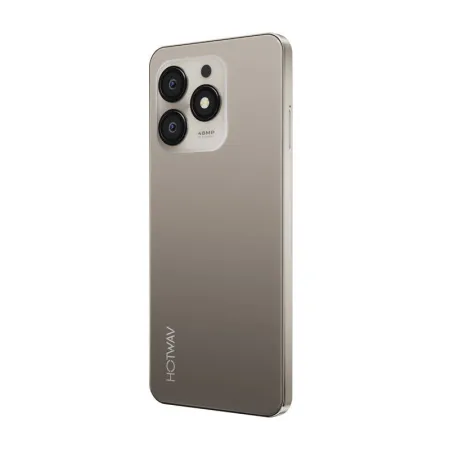 Smartfon HOTWAV Note 13 Max (złoty)
