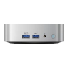 Mini PC GEEKOM A8 Ryzen 7 8745HS 16GB 1TB + Win11 Pro