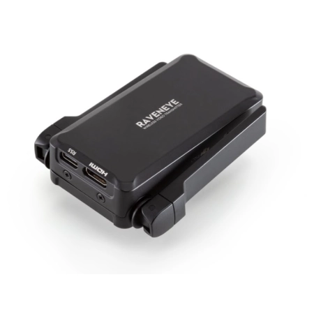 System transmisji obrazu DJI RavenEye do RS 2/RSC 2