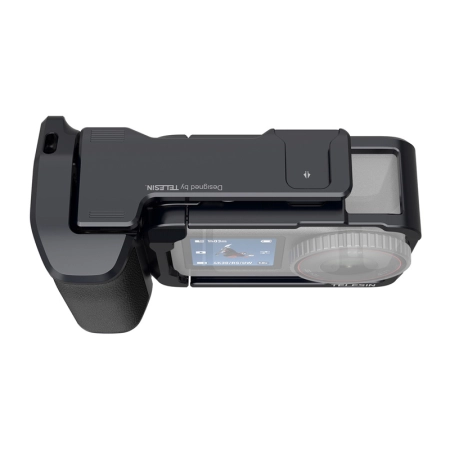 Obudowa ochronna z uchwytem Telesin dla DJI Osmo Action 6