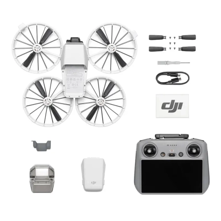 Dron DJI Flip RC 2