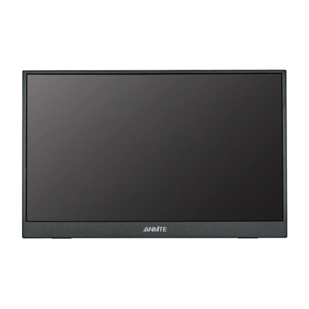 Monitor przenośny ANMITE A140W05 14