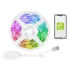 Taśma LED smart GOSUND SL1 2,8m Wi-Fi RGB Tuya