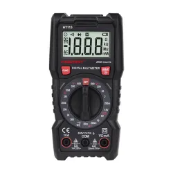 Multimetr cyfrowy HABOTEST HT113