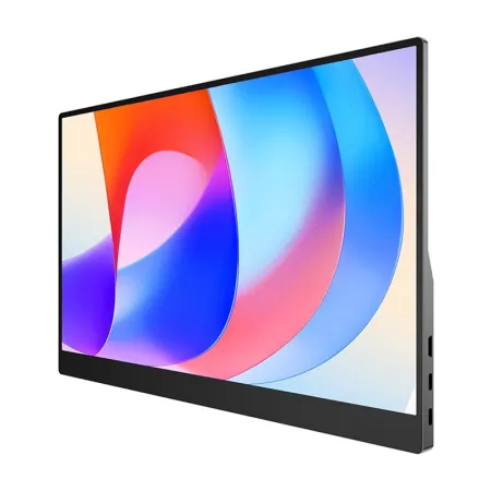 Monitor przenośny UPERFECT USetup E7 15.6